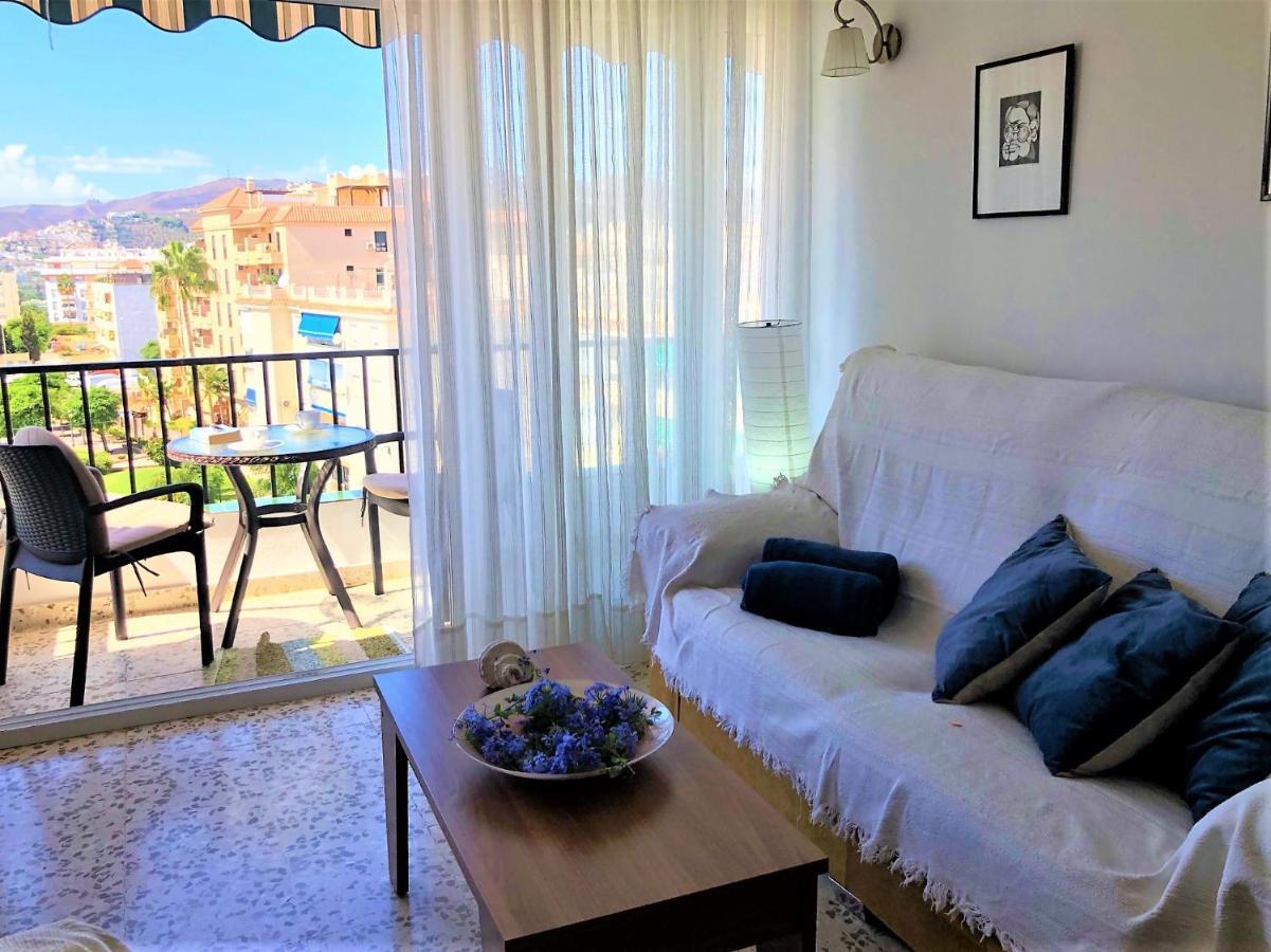 Salute To The Sea Appartement *