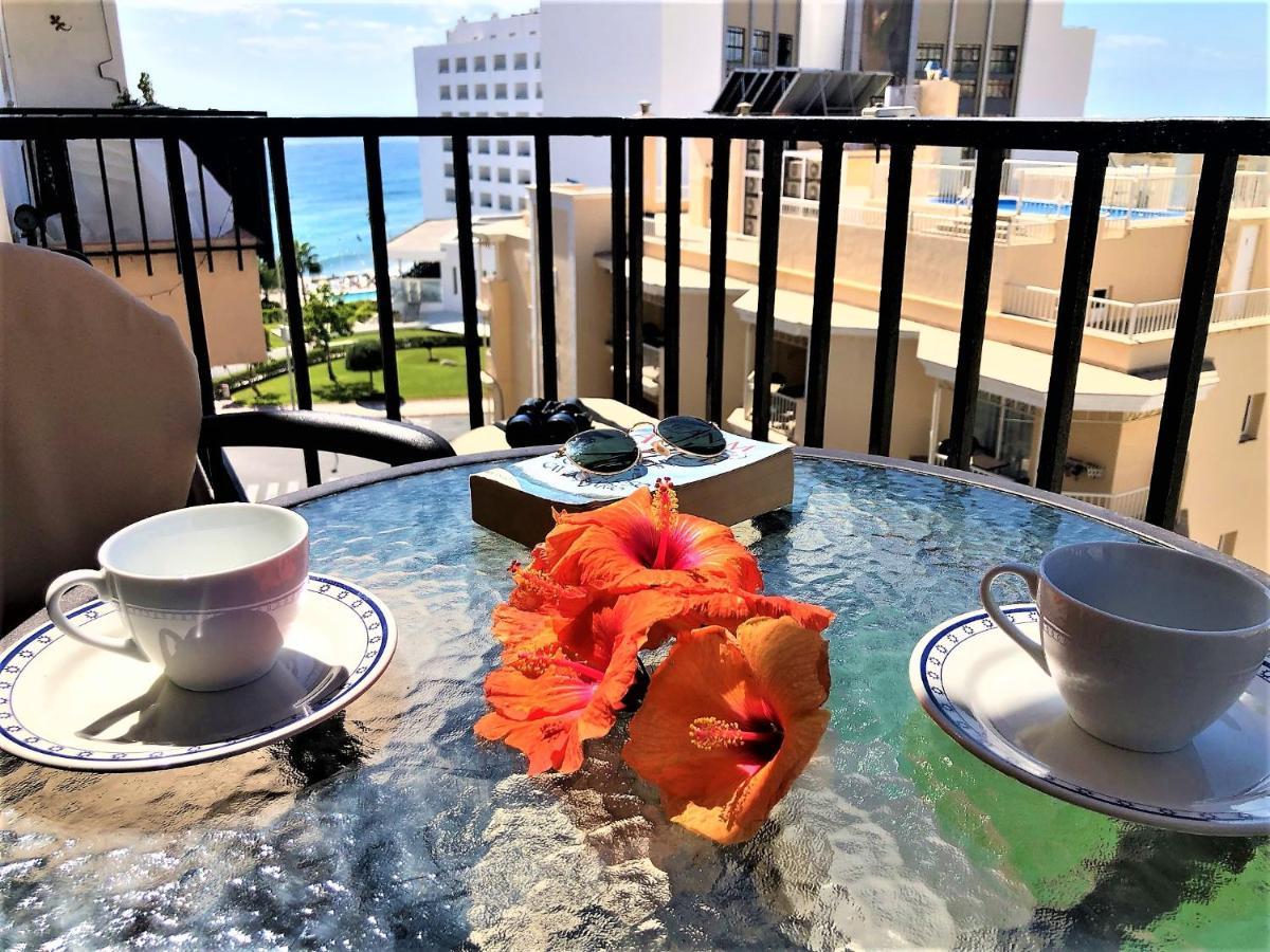 Appartement Salute To The Sea Nerja