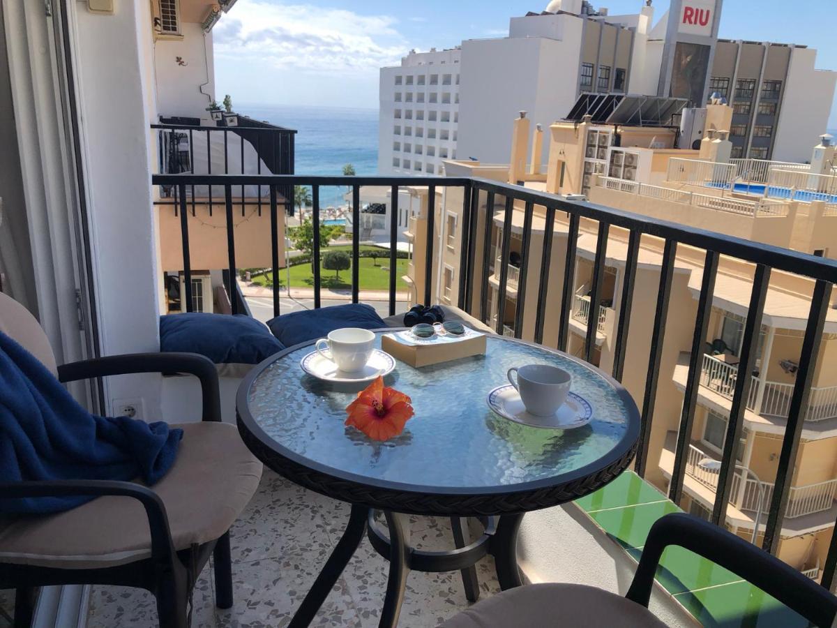 Salute To The Sea Appartement