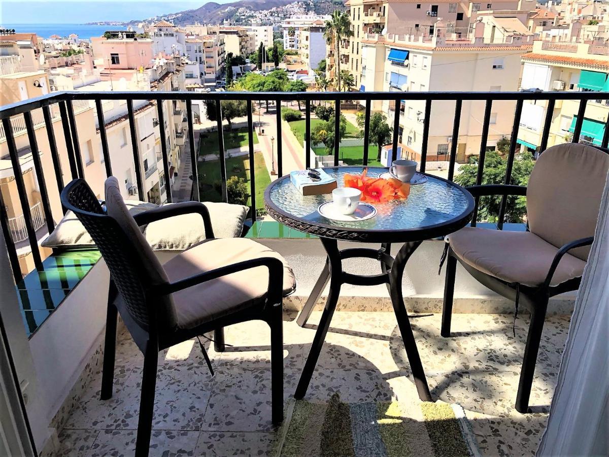 Salute To The Sea Appartement Nerja