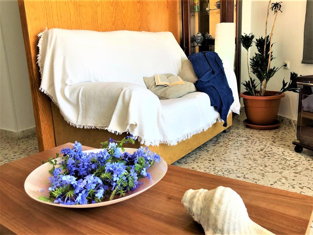 Appartement Salute To The Sea Nerja