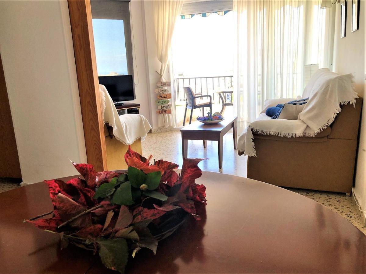 Appartement Salute To The Sea