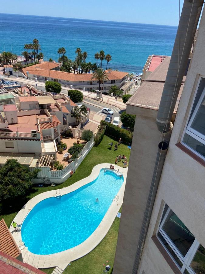 Salute To The Sea Appartement Nerja
