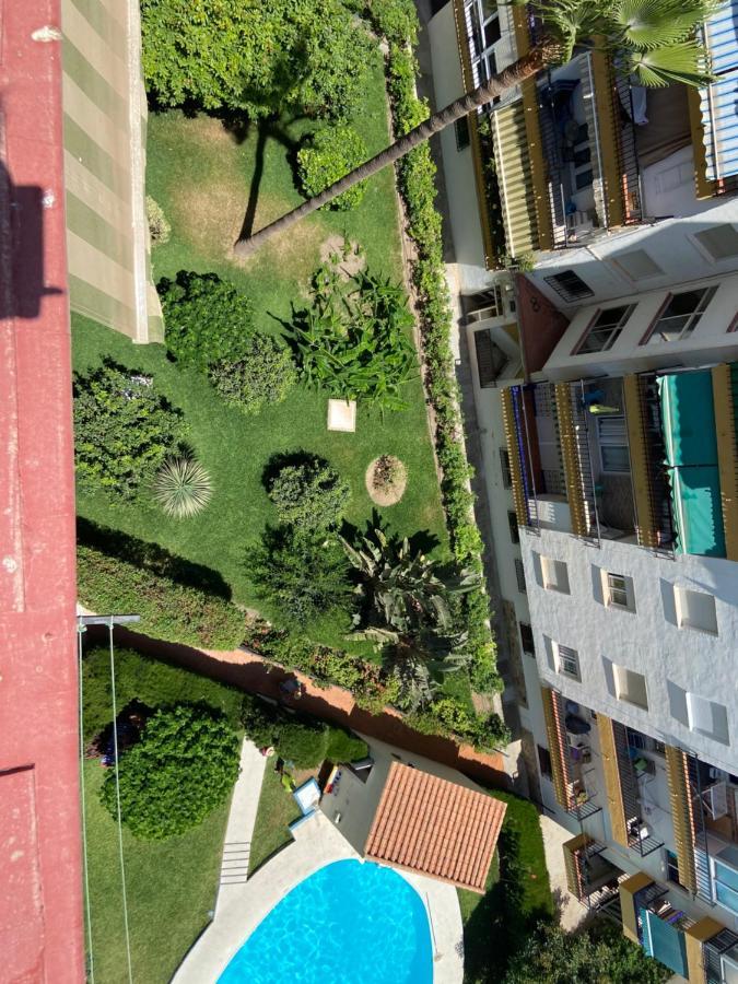 Salute To The Sea Appartement