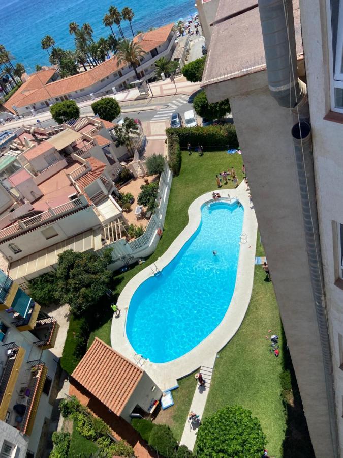 Appartement Salute To The Sea Nerja