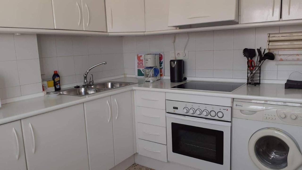 Salute To The Sea Appartement *