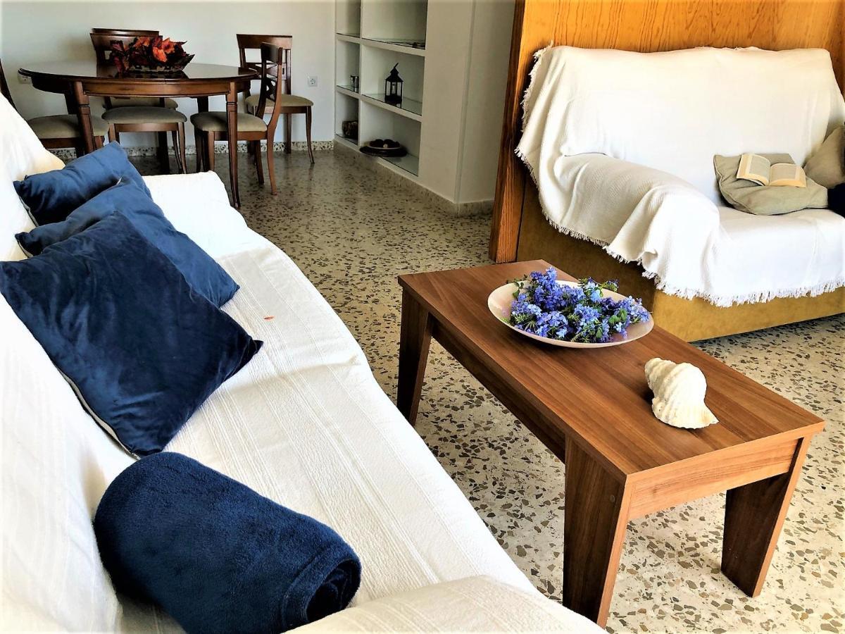 Salute To The Sea Appartement